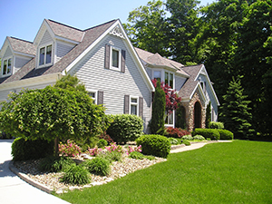 Landscapers and Lawncare Services in Sorrento, FL